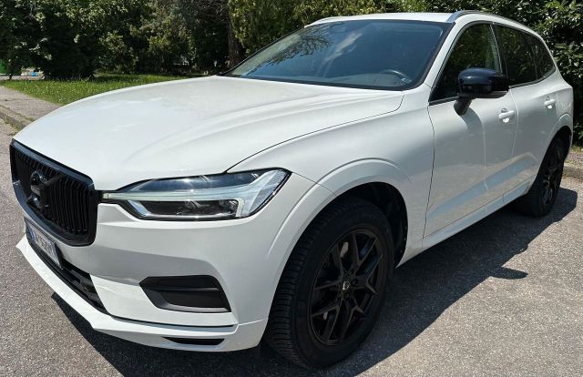 Volvo XC 60 XC60 B5 (d) AWD Geartronic Momentum 