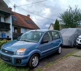 Ford Fusion - Ford Fusion: For