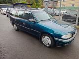 Opel Astra - gebrauchte Opel Astra aus dem Jahr 1996