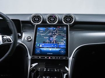 Mercedes GLC 200 - 7