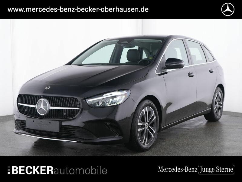 Mercedes-Benz B 200 PROGRESSIVE ADVANCED WINTERPAKET KAMERALED