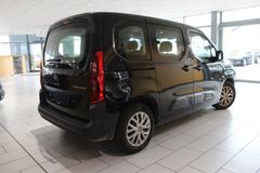 Fahrzeugabbildung Citroën Berlingo 1.2T Live M 2xSCHIEBETÜR/SPURASSISTENT