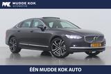 Volvo S90 B5 Ultimate Bright | Schuif/kanteldak | Head - Volvo S90: Ultimate Bright