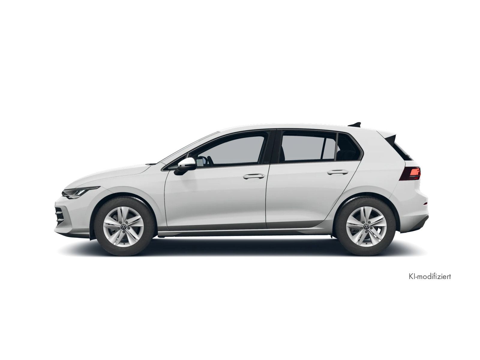 Volkswagen Golf VIII 1.5 TSI Life NAVI HUD APP Standheizung foto 5