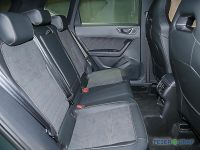 Cupra Ateca - Vorschau Bild 6