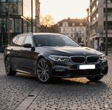 BMW 530d xDrive Touring | Top | M Paket | HUD