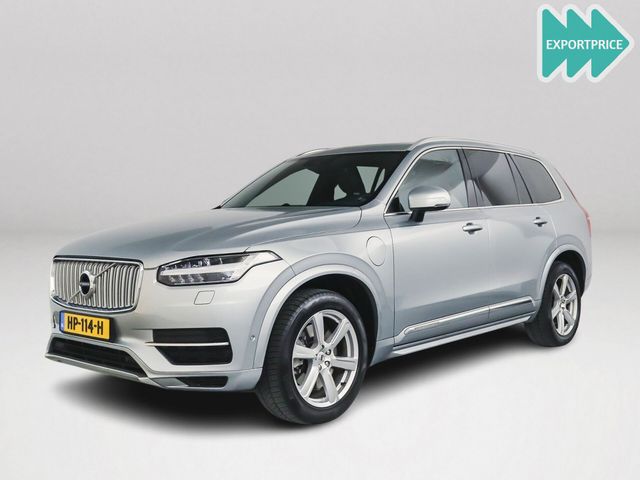 Volvo XC90 T8 Aut. Twin motor AWD Inscription | Bowers