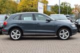 Audi Q5 3.0 TDI Quattro AUT.|Panorama|Leder|Bi-Xenon - gebrauchte Audi Q5 aus dem Jahr 2008