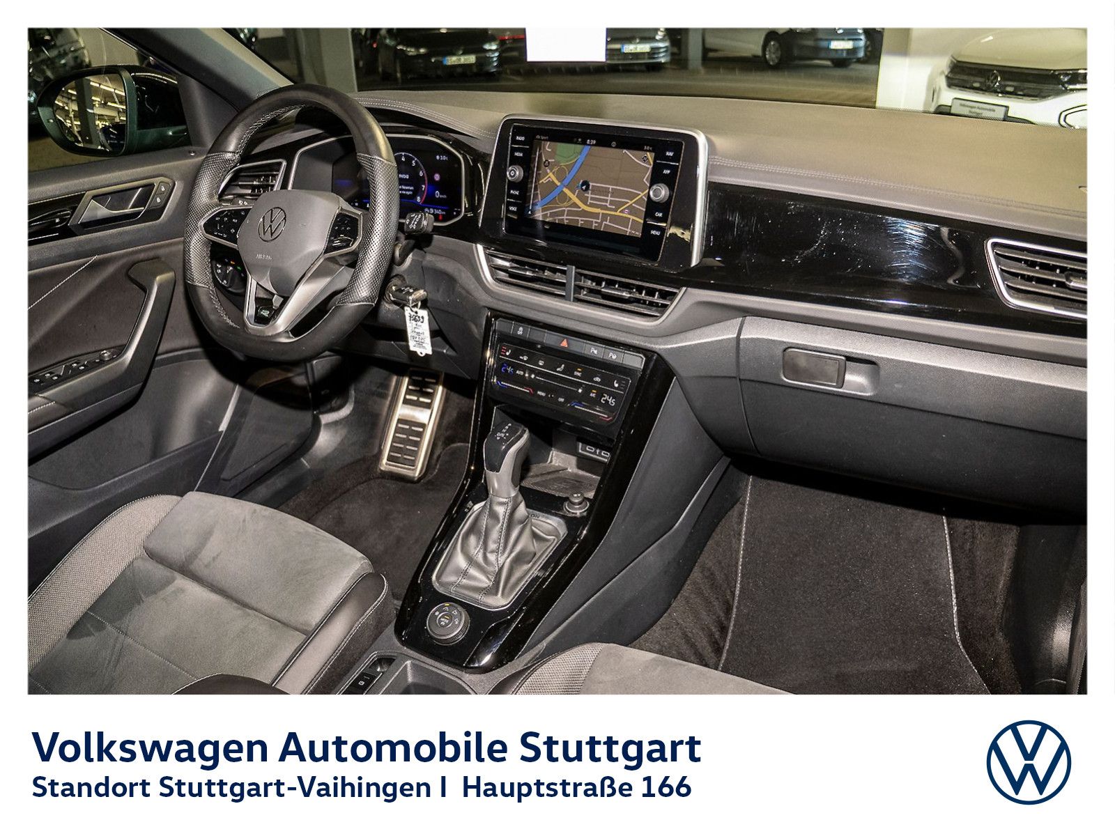 Volkswagen T-Roc - Bild 5
