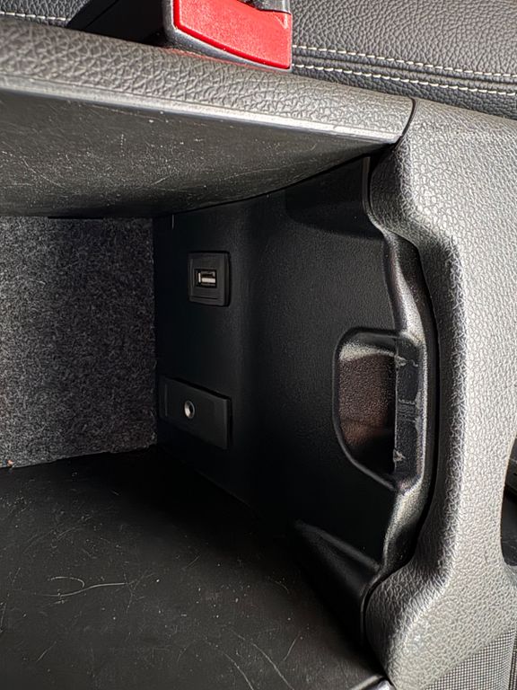 Mercedes-Benz A 180 - Bild 17