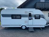 Hobby 495 WFB Excellent mit Markise,Mover,Autark - Offers