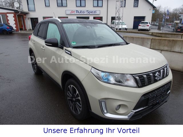 Suzuki Vitara 1.4 Comfort Plus Automatik 4x4+LED+Kamera