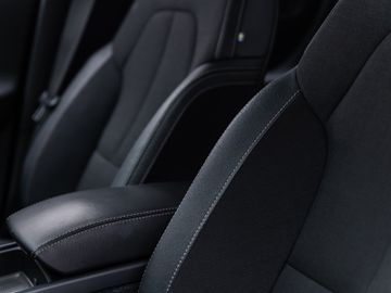 Volvo XC40 - 11