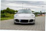 Porsche 996 Turbo Turbo - Porsche 996 in Stuttgart