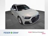 Audi A1 Sportback 35 TFSI S tr. LED NAVI KAMERA CAR P