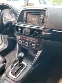 Mazda CX-5 - 7
