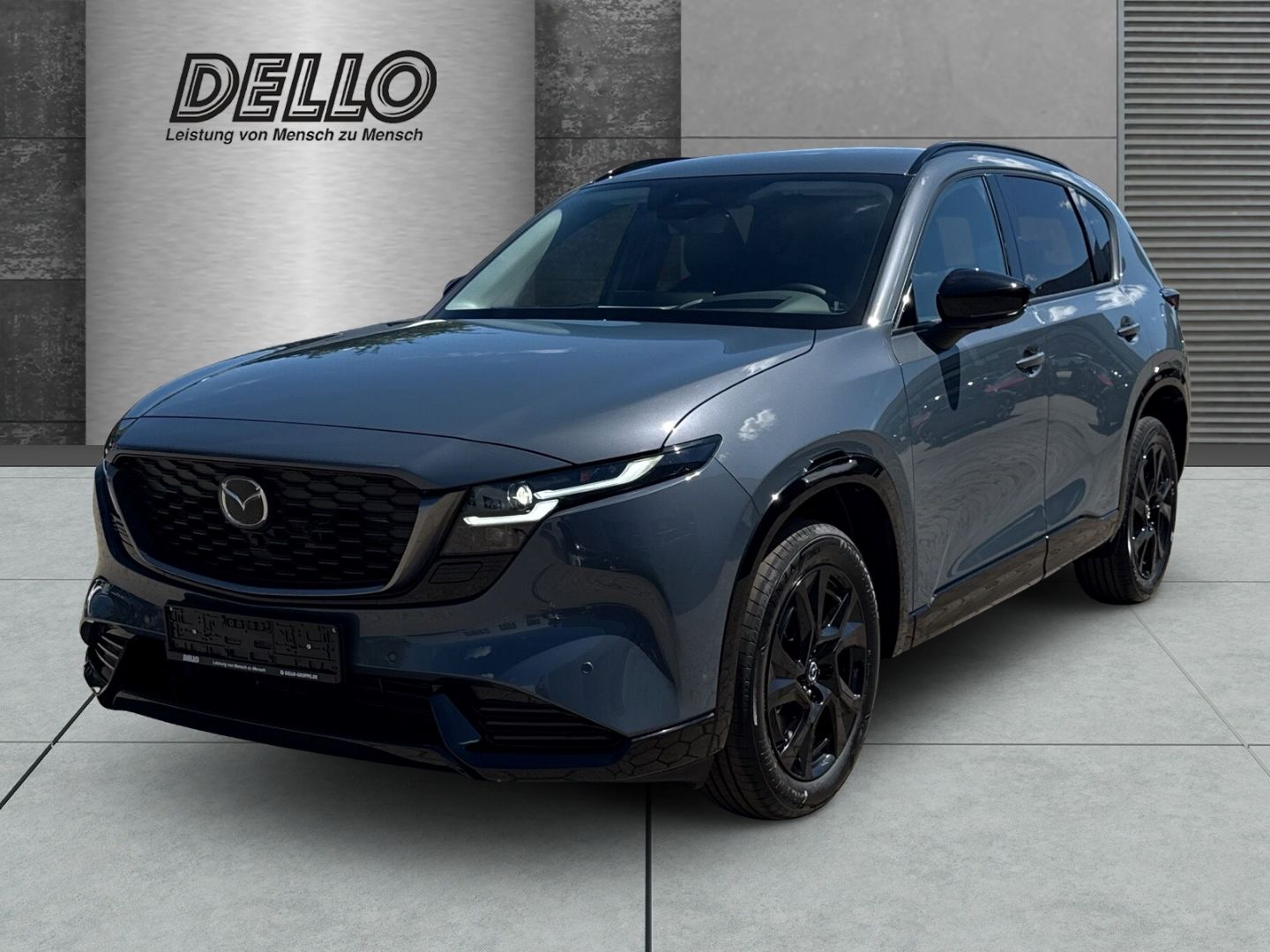 Mazda CX-5 - Bild 1