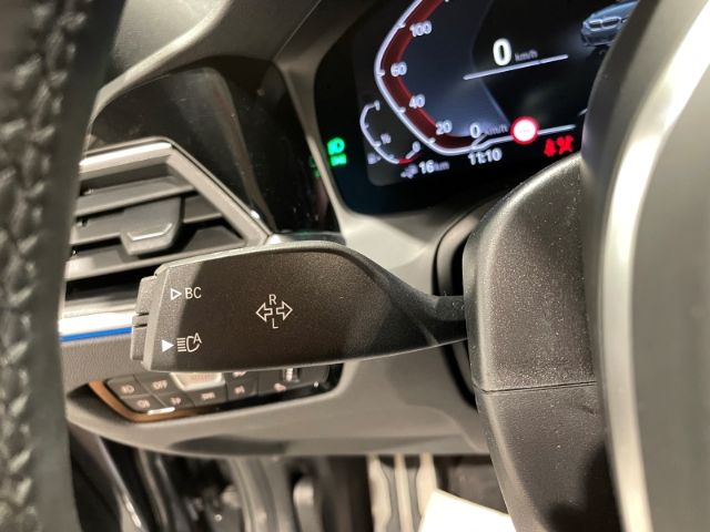 BMW 320 e Touring M Sport Automatik EU6 Leder LED AC foto 21