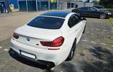 BMW 620 Gran Turismo - BMW 6er Reihe: Coupe, Gran