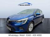 Renault Clio V Intens  LED Automatik Navi nur 64 Tkm - Renault Clio V6 mit Benzin-Antrieb