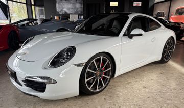 Porsche 991 - 7