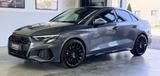 Audi S3 Lim. 2.0 TFSI S-Tronic quattro+Navi+Pano+19"