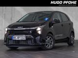 Kia Picanto Vision 1.0 Automatik Lieferung ab Juni 2 - Kia Picanto mit Benzin-Antrieb: Limousine, Automatik, 1.2