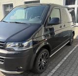 Volkswagen T5 Multivan PanAmericana NEUE Motor mit Garantie - : Allradantrieb, Van, mit