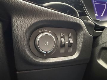 Bild 7 Opel Corsa F GS Facelift AT +LED+Kamera+ACC+PDC+NAVI+