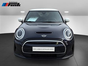 MINI Cooper SE DAB LED RFK Navi Komfortzg. ACC Shz
