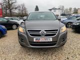 Volkswagen Tiguan 1.4 TSI 4MOTION Trend & Fun AHK 1.Hand - Volkswagen Tiguan: Trend Fun