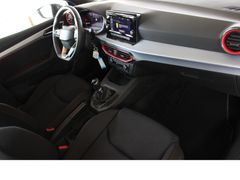 Fahrzeugabbildung Seat Ibiza FR 1.0TSI,Klimaautomatic,Nur 16219 KM,TOP