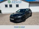 Skoda Superb Combi 2.0 TDI 4X4 L&K ACC AHK KAM 19" STH - Skoda Superb Gebrauchtwagen in Kassel