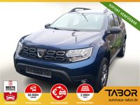 Dacia Duster - Vorschau Bild 1