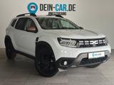 Dacia Duster Extreme*LED*SHZ*KAMERA* - Dacia Duster: Weiß