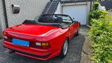 Porsche 944 S2 Cabrio - Porsche 944: 944s2