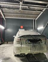Audi A3 Limousine Facelift - Audi A3: Facelift
