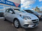 Opel Corsa E Edition*5-tg.*Klima*Radio*USB*Bluetooth