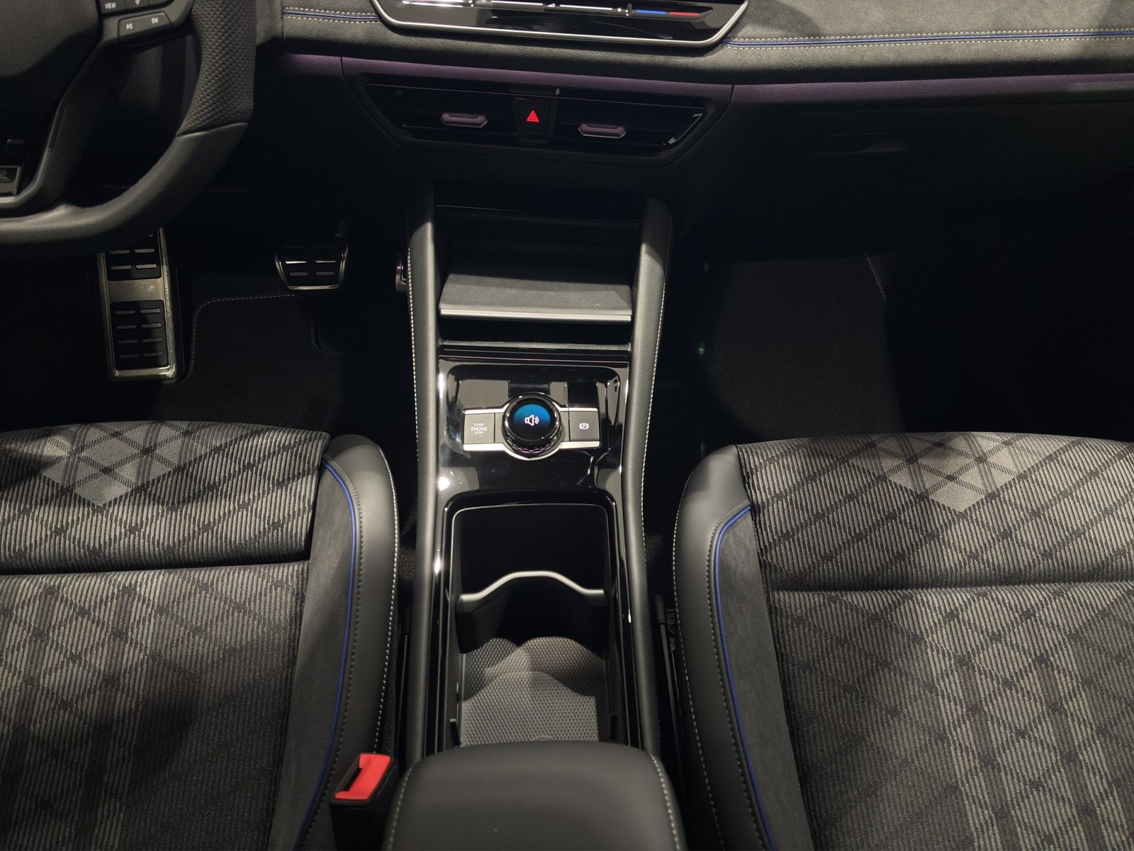 Volkswagen Tiguan - Bild 13