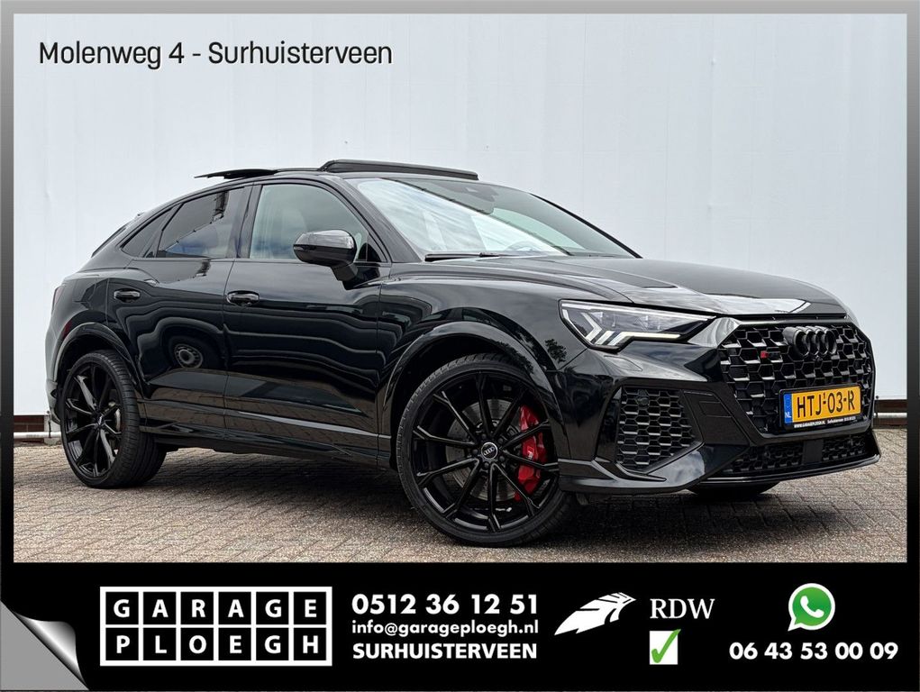 Image of Audi Q3