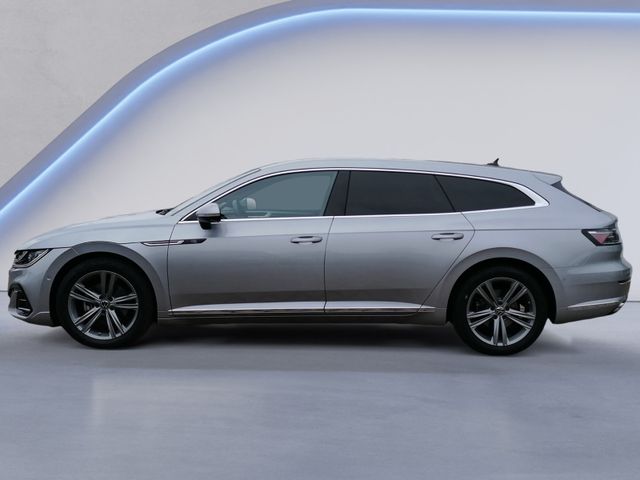 Arteon Shooting Brake 2.0TDI DSG R-Line STHZ+AHK
