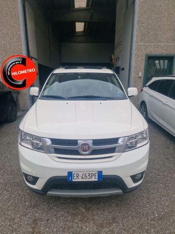 Fiat Freemont 2.0 Mjt 170 CV 4x4 aut. Lounge TET