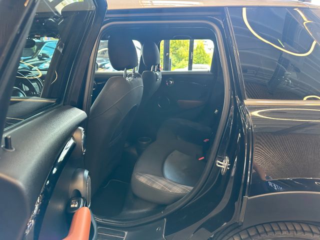 MINI COOPER Mini 5-trg. Cooper *LED*NAVI*VOLL*