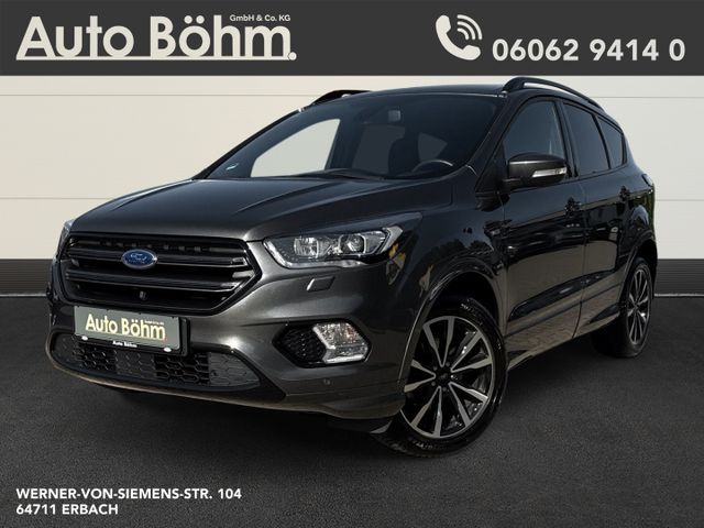Ford Kuga ST-Line 1.5 Klima+Navi+Temp+Kamera+Sony+DAB