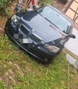 BMW Bmw e90 318i 3er - BMW 318: 3er 318i