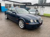 Jaguar S-Type 2.7 Liter V6 Diesel Executive Executive - gebrauchte Jaguar S-Type aus dem Jahr 2008
