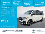 Volkswagen T6.1 California Beach EDITION NAV ACC STH AHZV - VW T6 California Gebrauchtwagen in Dresden