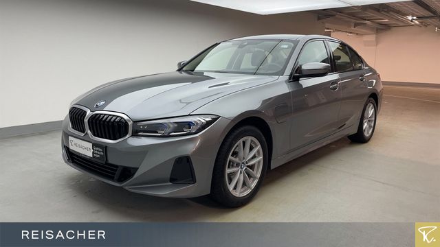 BMW 330e A xDrive Lim el.Sitz+Mem,Autom