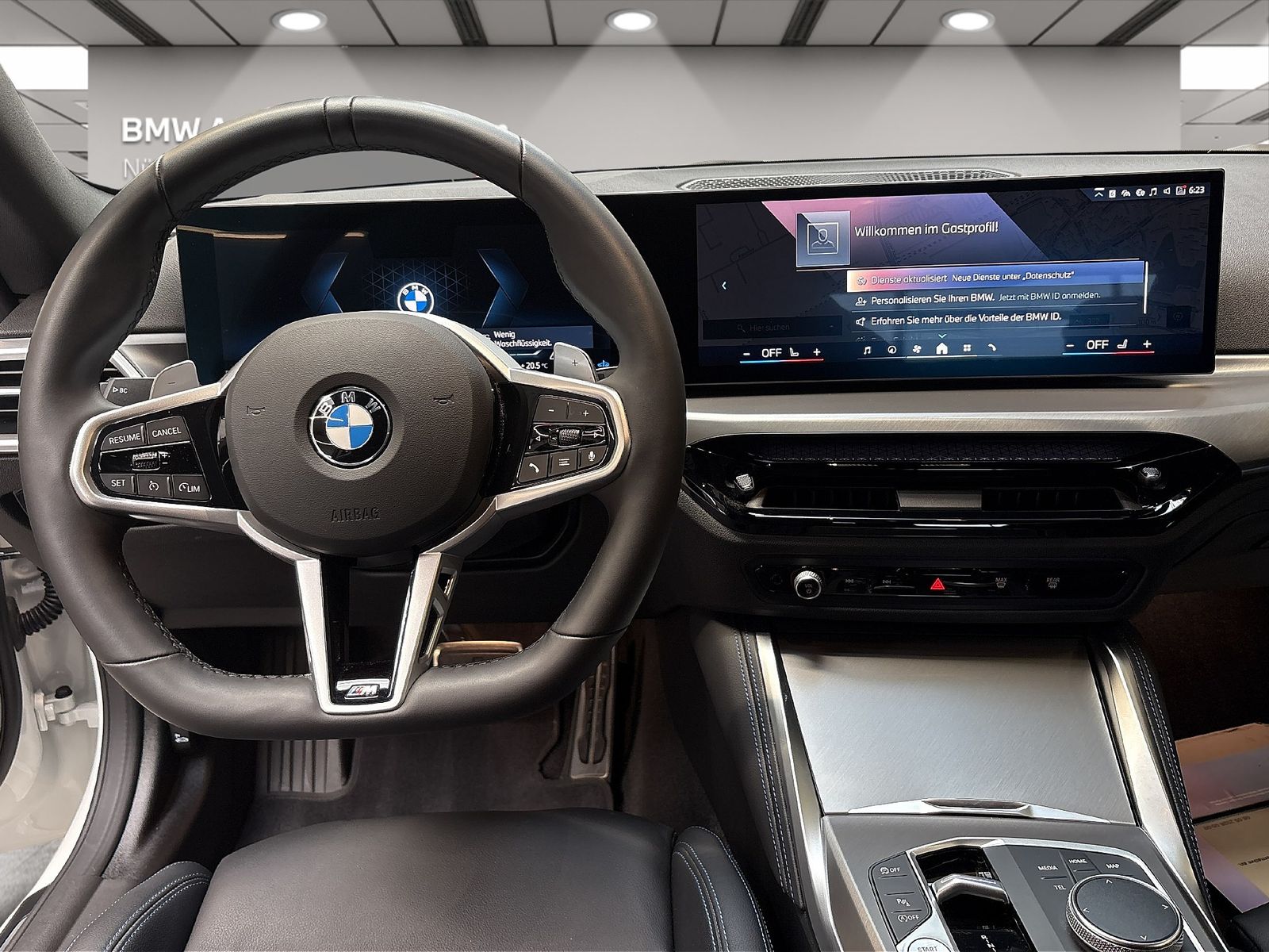 BMW 218 - Bild 12