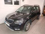 Skoda Yeti 1.4 TSI DSG, 67 t. KM, One Family Owned  - Skoda Yeti Family
